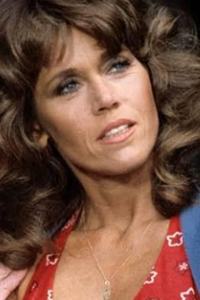 On Golden Pond [Jane Fonda]